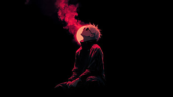 Ryomen Sukuna King Of Curses, ryomen-sukuna, anime-boy, anime, dark, ai, art, artwork, digital-art, artist HD wallpaper