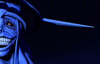Solo Leveling: Divine Statue, Anime, Solo Leveling, Statue of God (Solo Leveling) HD wallpaper