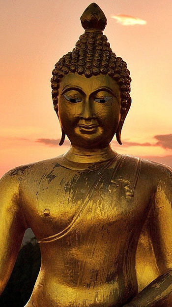 Bhagwan Buddha, Siddhartha, Gautama HD phone wallpaper