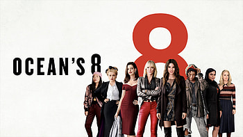 Oceans Eight, , Background HD wallpaper