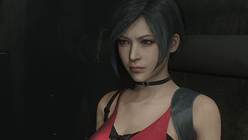 Ada Wong, Resident Evil, Resident Evil 2 (2019), Video Game HD wallpaper