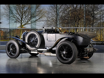 bentley continental supersports, supersports, bentley, vintage, conintental HD wallpaper