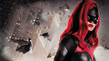 Ruby Rose As Batwoman 2019 Tv Series, batwoman, tv-shows, ruby-rose HD wallpaper