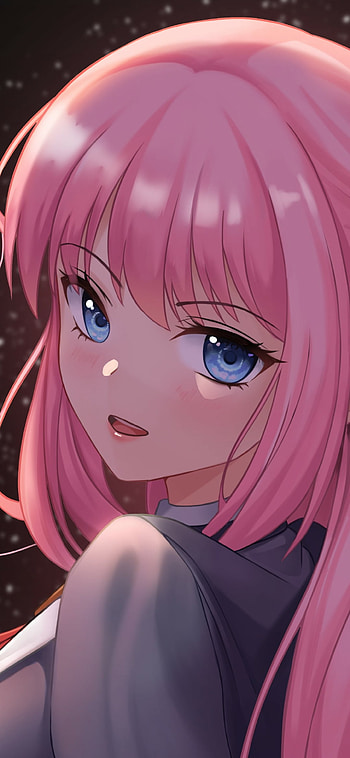 Micchon Shikimori — Not Just a Cutie , Anime HD phone wallpaper