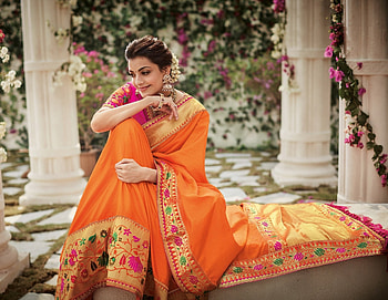 Kajal-Aggarwal, Aggarwal, women, Kajal, ACtress HD wallpaper