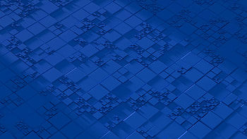 Blue Grid Architecture Digital Blue Abstract, blue, grid, architecture, abstract, artist, artwork, art, digital-art HD wallpaper