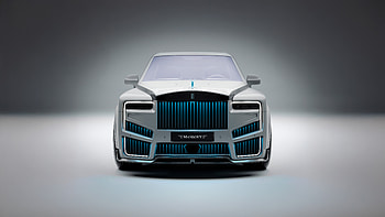 Mansory Rolls Royce Cullinan 2025, rolls-royce-cullinan, rolls-royce, 2025-cars, cars HD wallpaper