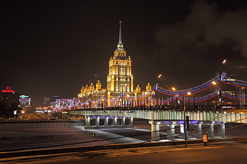 Moscow Travels, Ultra , Moskau wonders, Stunning backgrounds HD wallpaper