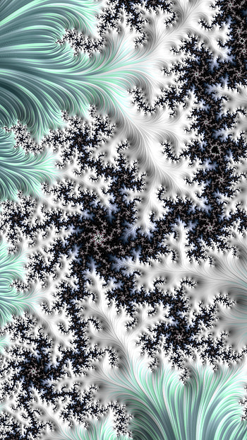 Fractal Art Trippy Psychedelic Background for Smart, Abstract, fractal HD phone wallpaper