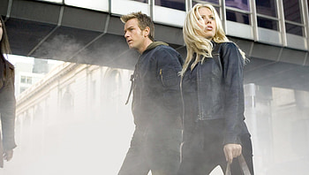 The Island (2022) movie HD wallpaper