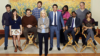 Parks and Recreation (2022) movie HD wallpaper