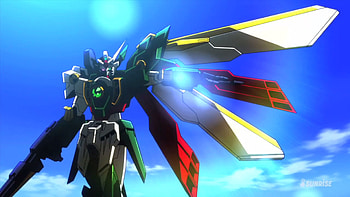 Wing Gundam body.png HD wallpaper