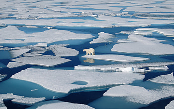 Arctic, Regional Stability, Threat HD wallpaper
