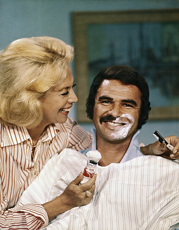 Burt Reynolds, Requiem for a Mustache, The New York Times HD phone wallpaper