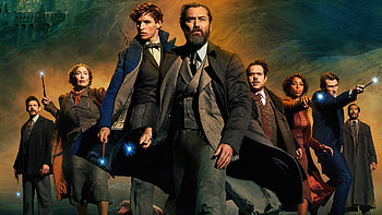 David Yates, After the credits, Movie post-credits scene, MediaStinger HD wallpaper