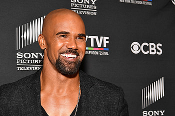 Shemar Moore, Sexy bald glory, Recognition time, Perfection HD wallpaper