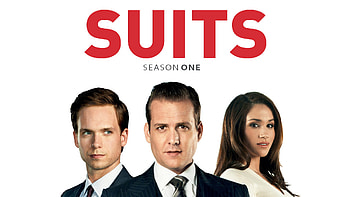 Harvey Specter, Suits TV series, UK airing, Radio Times guide HD wallpaper