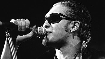 Layne Staley, Brief life, Late hero, Louder HD wallpaper
