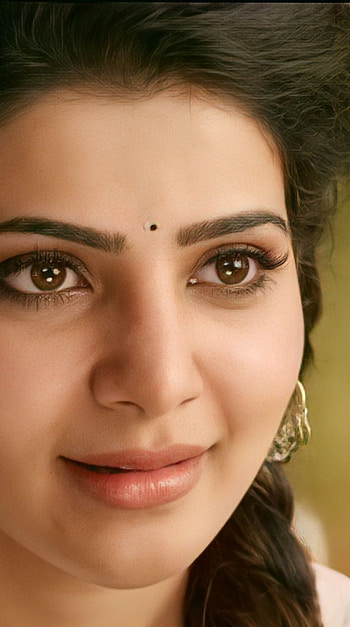 Samantha Akkineni, 24 tamil movie, samantha HD phone wallpaper