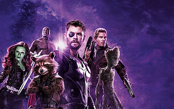 Star Lord, Mac HD wallpaper