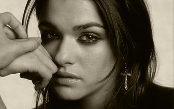 Rachel Weisz, , High-resolution, Stunning portrait HD wallpaper