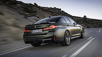 M5 CS Speed, M5 HD wallpaper