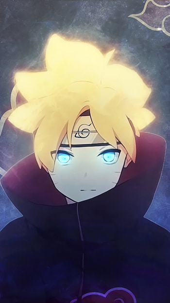 Boruto Uzumaki — Celestial Glow , Boruto Uzumaki, Anime, Boruto HD phone wallpaper