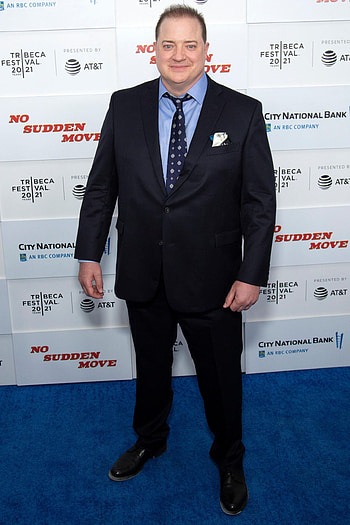 Brendan Fraser, Movie star, News, Portraits HD phone wallpaper