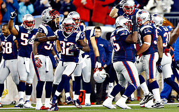 New England Patriots, NFL football, , Mobile backgrounds HD wallpaper