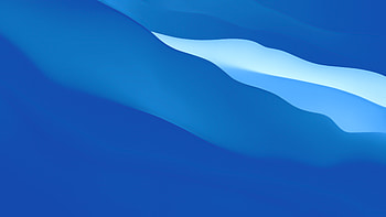 Simple Blue Gradients Abstract , abstract, artist, artwork, digital-art HD wallpaper
