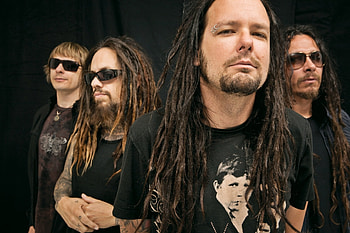 Korn , HQ , Music band HD wallpaper