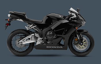 Honda CBR600, bike, Honda, wheel, CBR600 HD wallpaper