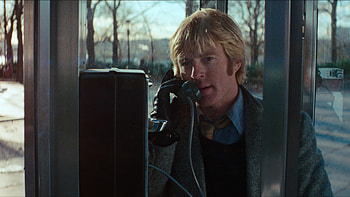 Sydney Pollack, Films by the master, VOO, Celebrating the director's works HD wallpaper