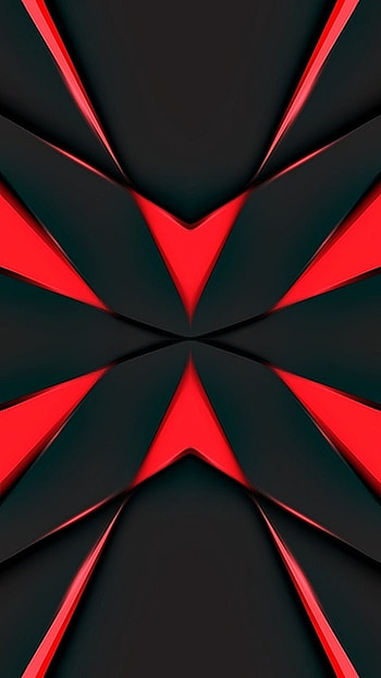 dsafds, digital, tech, new, neon, cool, black, oled, pattern, abstract, red, amoled, material, modern, flat, future, design, dark HD phone wallpaper