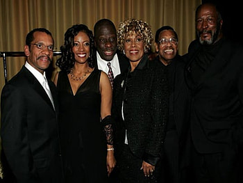A LITTLE GOOD TIMES REUNION, action, tvshow, entertainment, usa HD wallpaper