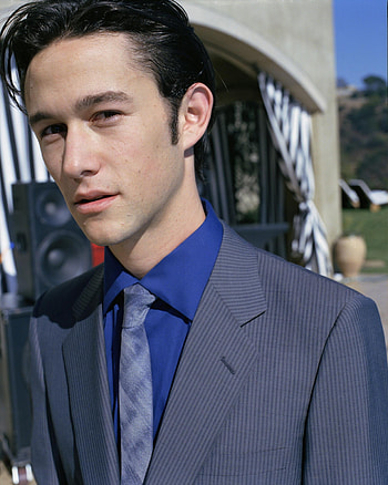 Joseph Gordon-Levitt, Celebrity , Fanpop, Popular actor HD phone wallpaper