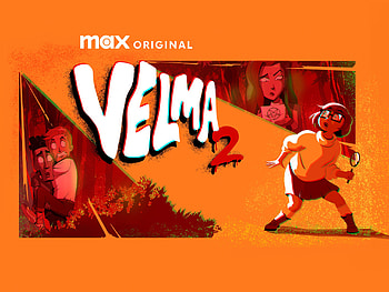 Velma HD wallpaper