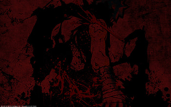 Anime - Soul Eater Black Star (Soul Eater) HD wallpaper