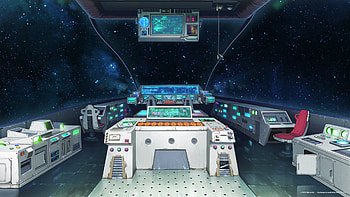 Star Fox zoom background, Animated game theme, Retro gaming nostalgia, Space adventure HD wallpaper