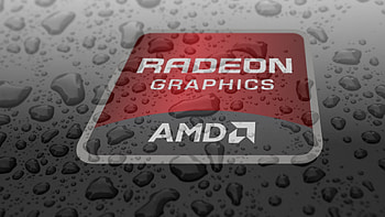 AMD Radeon HD wallpaper