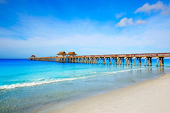 Naples, Florida, Happiest place, Reasons to visit HD wallpaper