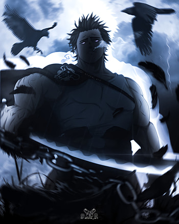 Yami sukehiro , cloud, sky HD phone wallpaper