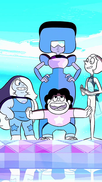 Steven Universe, , , Mobile HD phone wallpaper