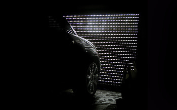 Black, car HD wallpaper