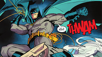 Batman/Superman: World’s Finest, Comic, Batman/Superman HD wallpaper
