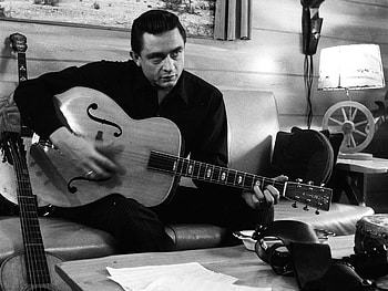 JOHNNY CASH countrywestern country western blues singer 1jcash actor folk rockabilly gospel rock roll poster | | 635247 | UP HD wallpaper