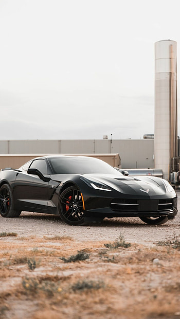 Chevrolet Corvette , Top 20 , Best backgrounds, now HD phone wallpaper