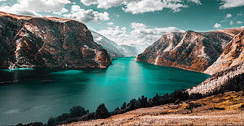 Beautiful Landscape , landscape, nature, mountains HD wallpaper