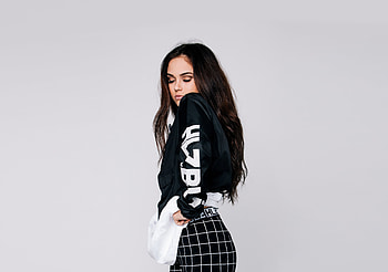 Maggie Lindemann 2020, maggie-lindemann, music, girls HD wallpaper