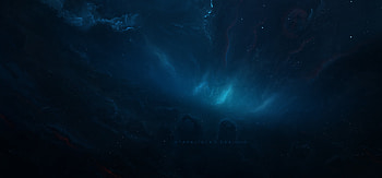 Nebula Space , nebula, space, artist, artwork, digital-art, deviantart HD wallpaper